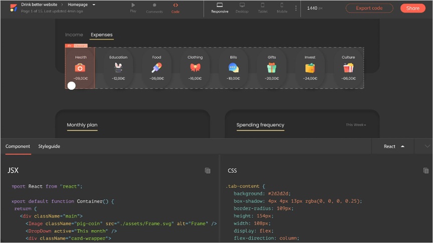 Anima platform