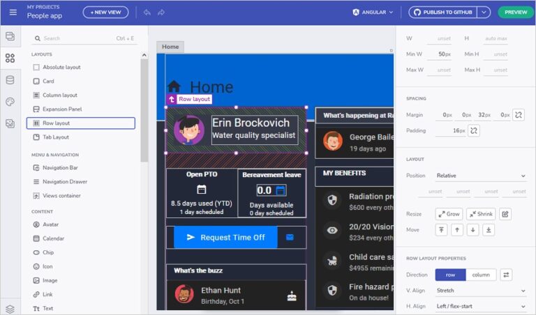8 Best Low Code Development Platforms For 2024