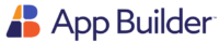 Logotipo del creador de aplicaciones