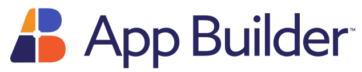 App Builder logo