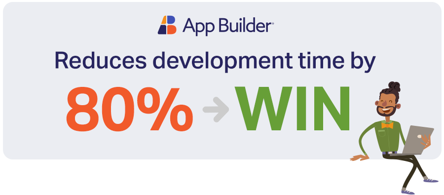 App Builder Release: Load-on-Demand Hierarchical Grids, DevOps Integration, Input Validation & More! App Builder release