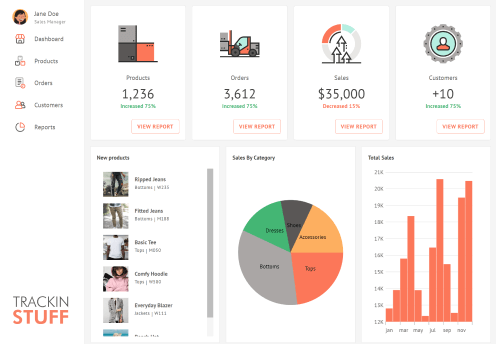 Inventory Management