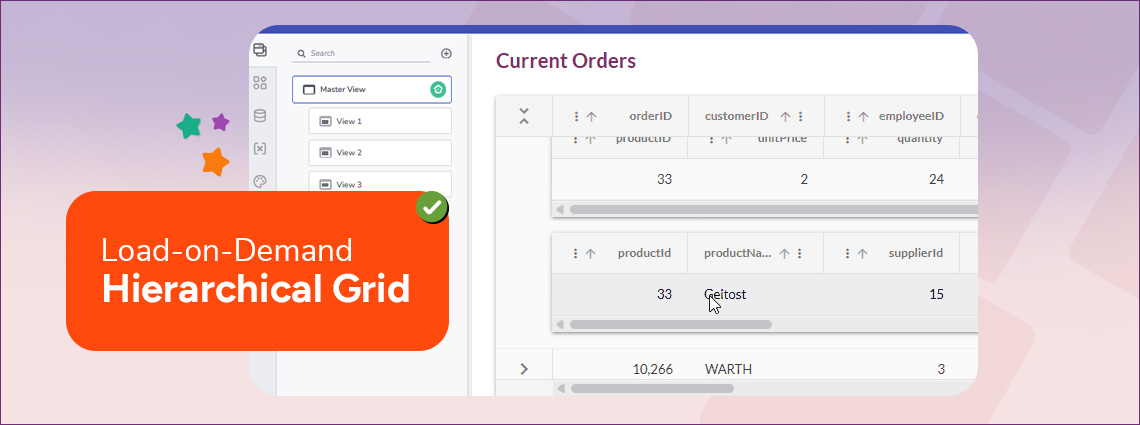app builder release