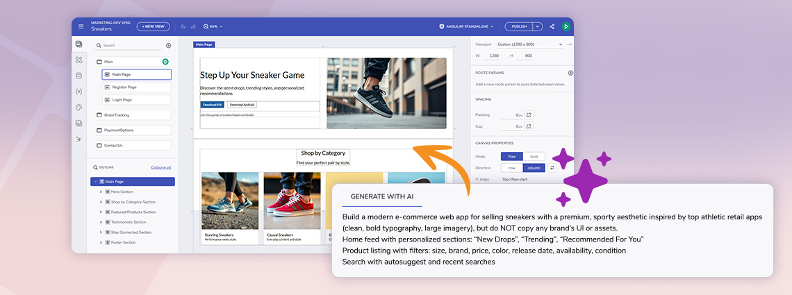 Year-End Release: Centralized Notifications, Query Builder for Angular, and Smarter AI